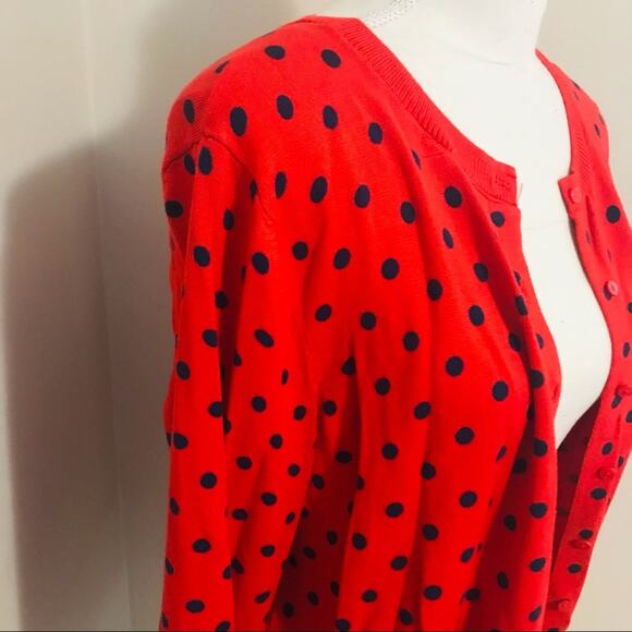 Ellen Tracey Cardigan - Picture 2 of 4